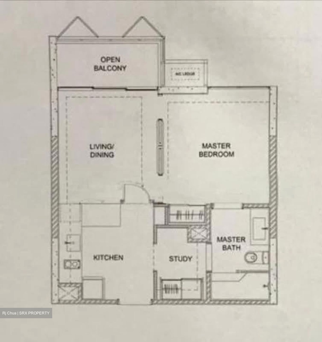 Watertown (D19), Apartment #583794791